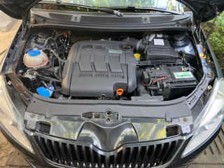 Skoda Fabia foto 5