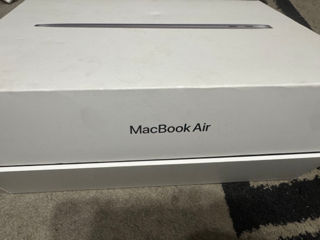 MacBook Air 2020, 512 GB, Intel Core i5 foto 3