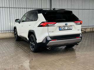 Toyota Rav 4 foto 3