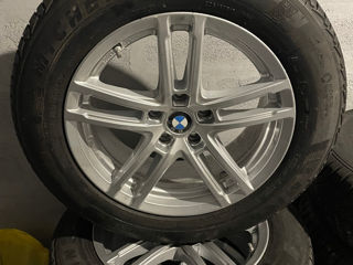 Michelin Pilot Alpine 4 R17-225-60