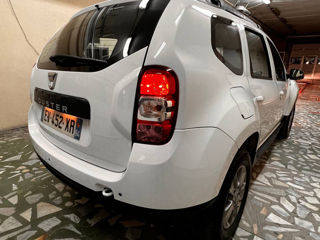 Dacia Duster foto 20