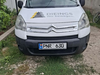 Citroen Berlingo, 2011 г.