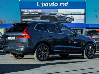 Volvo XC60 foto 2