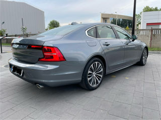 Volvo S90 foto 5