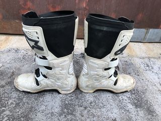 Alpinestars tech 7