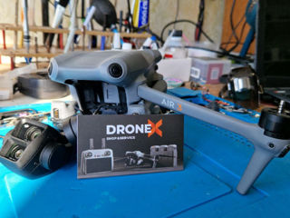 DroneX Service + Гарантия + Диагностика Бесплатно foto 10