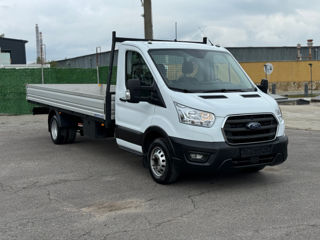 Ford Transit 350 foto 10