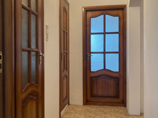 Apartament cu 3 camere, 68 m², Periferie, Cahul foto 6