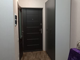 Apartament cu 1 cameră, 17 m², Botanica, Chișinău