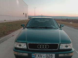 Audi 80 foto 2