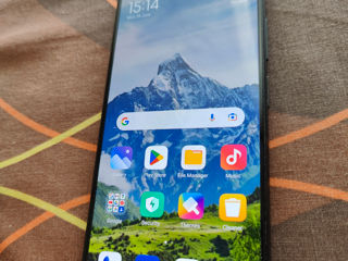 Redmi note 11