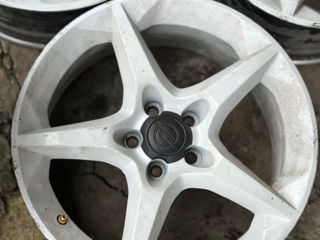 5x110 r18 Opel foto 4