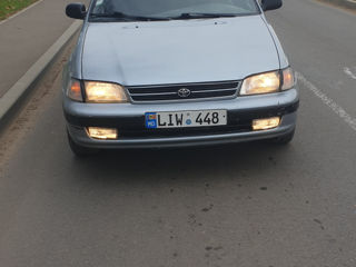 Toyota Carina