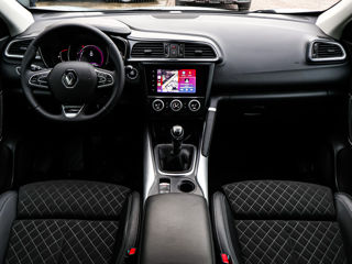 Renault Kadjar foto 7