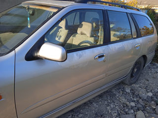 Nissan Primera foto 3