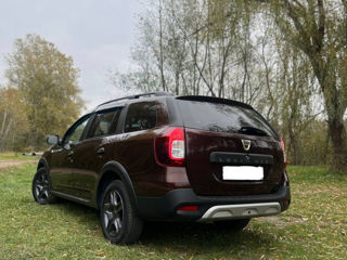 Dacia Logan Mcv foto 3