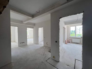 Apartament cu 4 camere, 172 m², Centru, Chișinău foto 7