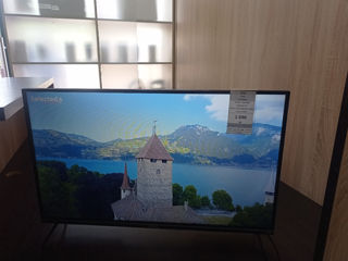 Tv KIVI 32" 1690 lei