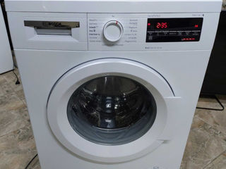 Bosch 8 kg 250 euro + Uscator Bosch 250euro, Livrare, Conectare, Garanție foto 3