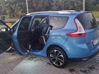 Renault Grand Scenic foto 7