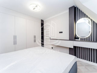 Apartament cu 1 cameră, 40 m², Poșta Veche, Chișinău foto 7