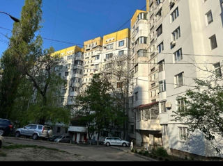 Apartament cu 3 camere, 72 m², Centru, Chișinău foto 9