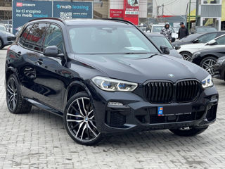 BMW X5 foto 4