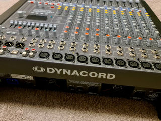 Dynacord powermate-3 foto 4