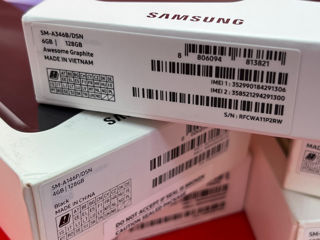 Samsung A23 , A14 , A34 noi Livrare gratuita foto 2