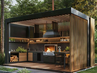 Grill zone la comanda foto 2