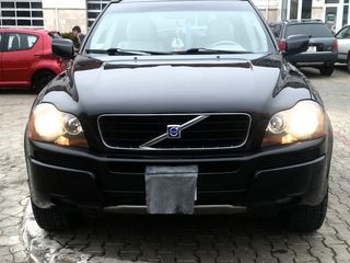 Volvo XC90 foto 3