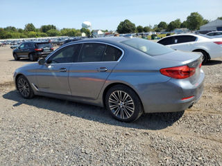 BMW 5 Series foto 4