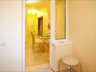 Apartament cu 2 camere, 60 m², Râșcani, Chișinău foto 8