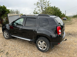 Dacia Duster foto 4