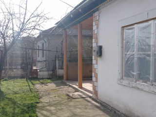 Casa, 116.6 m2 pe teren 7.2 ari in or. Anenii Noi (40km distanta de Chisinau)