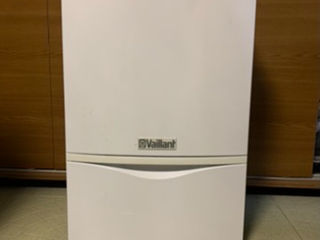 Газовыи котел Vaillant foto 3