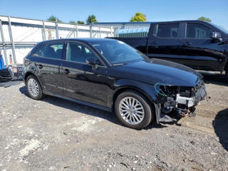 Audi A3 foto 4