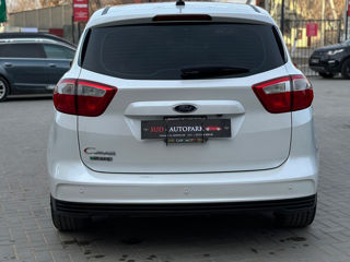 Ford C-Max foto 5