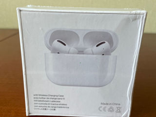 Air pods foto 4