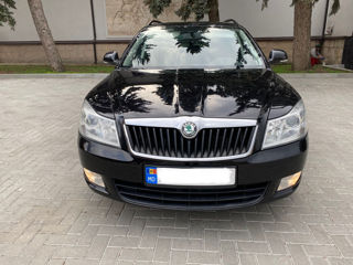 Skoda Octavia foto 6