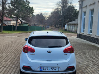 KIA Ceed foto 5