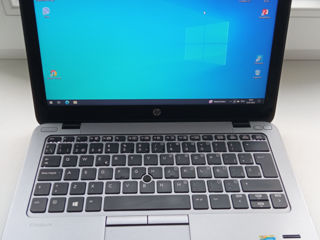 HP EliteBook 820 G2 Schimb pe un telefon bun!!! foto 6