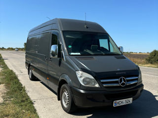 Mercedes Sprinter foto 2