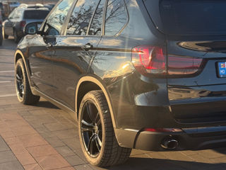 BMW X5 foto 2