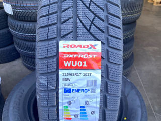 225/65R17 RoadX model 2024