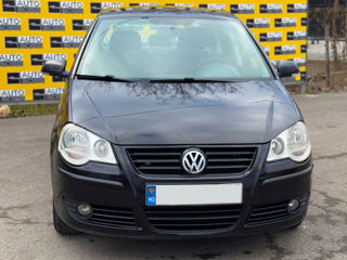 Volkswagen Polo foto 3