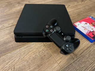 Playstation 4 Slim foto 4