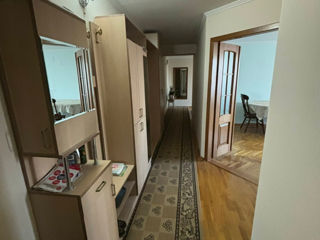 Apartament cu 4 camere, 100 m², Râșcani, Chișinău foto 4