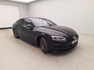 Audi A5 foto 3