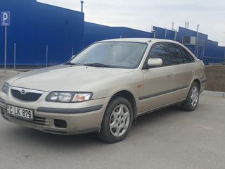 Mazda 6 foto 1